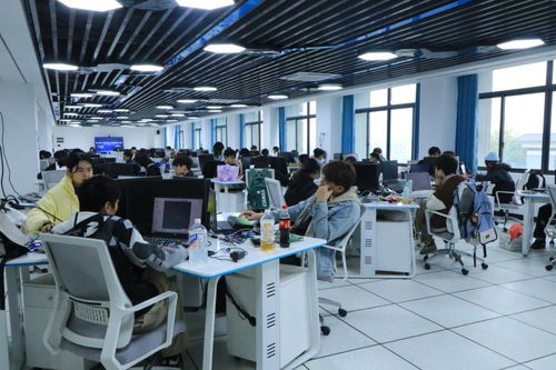 第七屆廣西大學(xué)生智能設(shè)計(jì)大賽物聯(lián)網(wǎng)設(shè)計(jì)應(yīng)用技能競(jìng)賽在我校成功舉辦，信息技術(shù)咨詢服務(wù)助力賽事升級(jí)